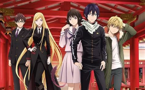 cb01 noragami|Noragami (2021) Full online with English subtitle for free .